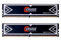 رم کروز Cruise Formula ظرفیت 8 گیگابایت (2x4) از نوع DDR4-2400 CL17