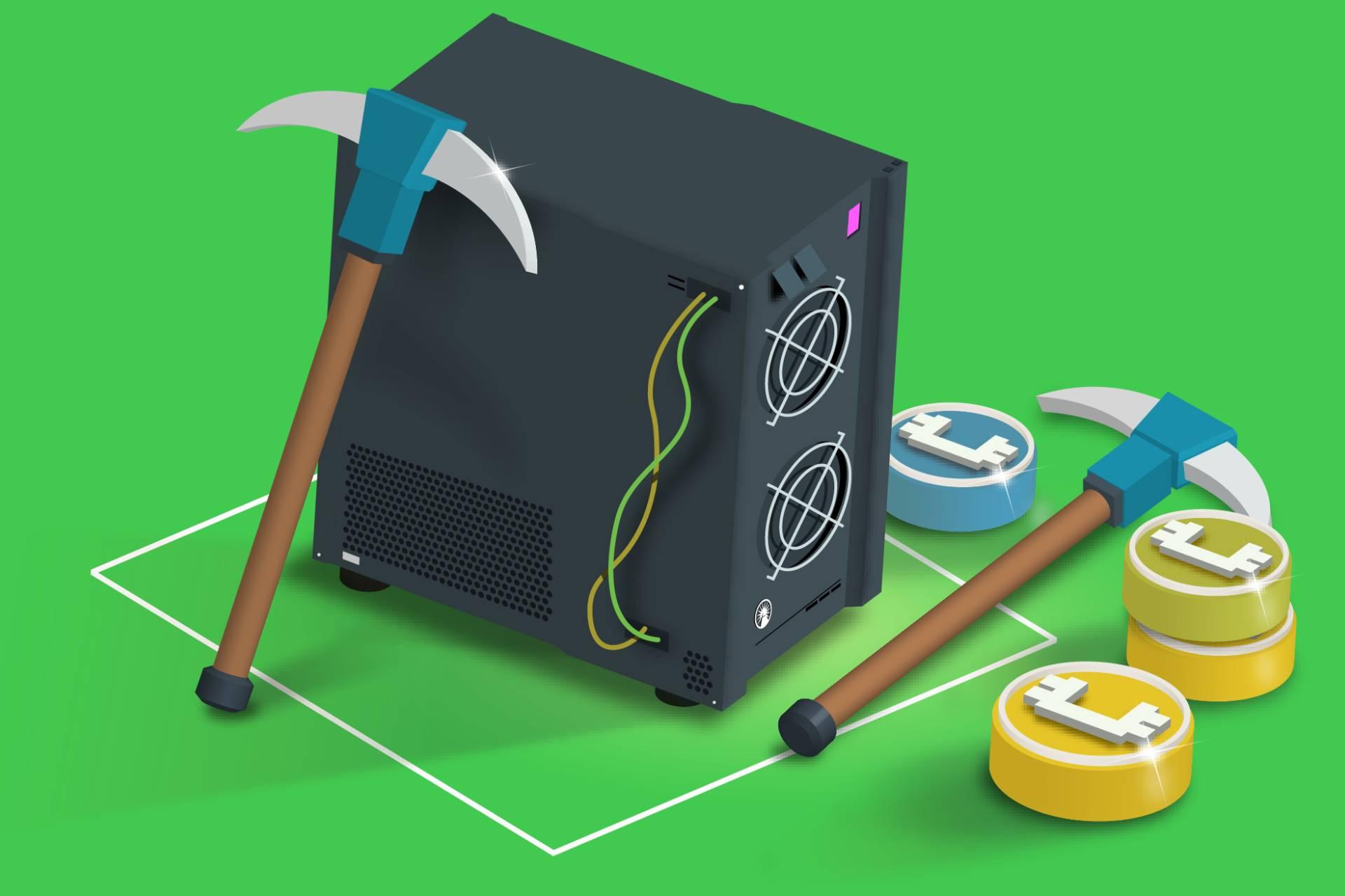 ردپای ماینرها در آتش‌سوزی‌ در ۸ شهر ایران