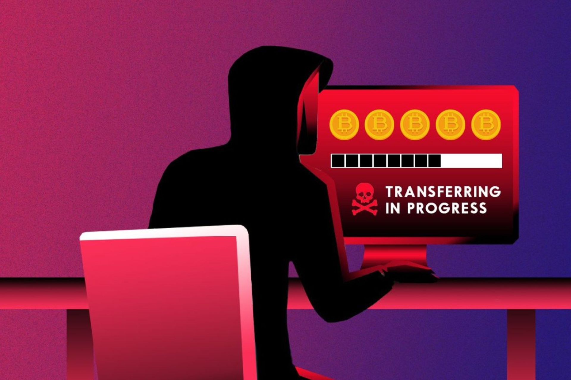 فیشینگ رمزارز