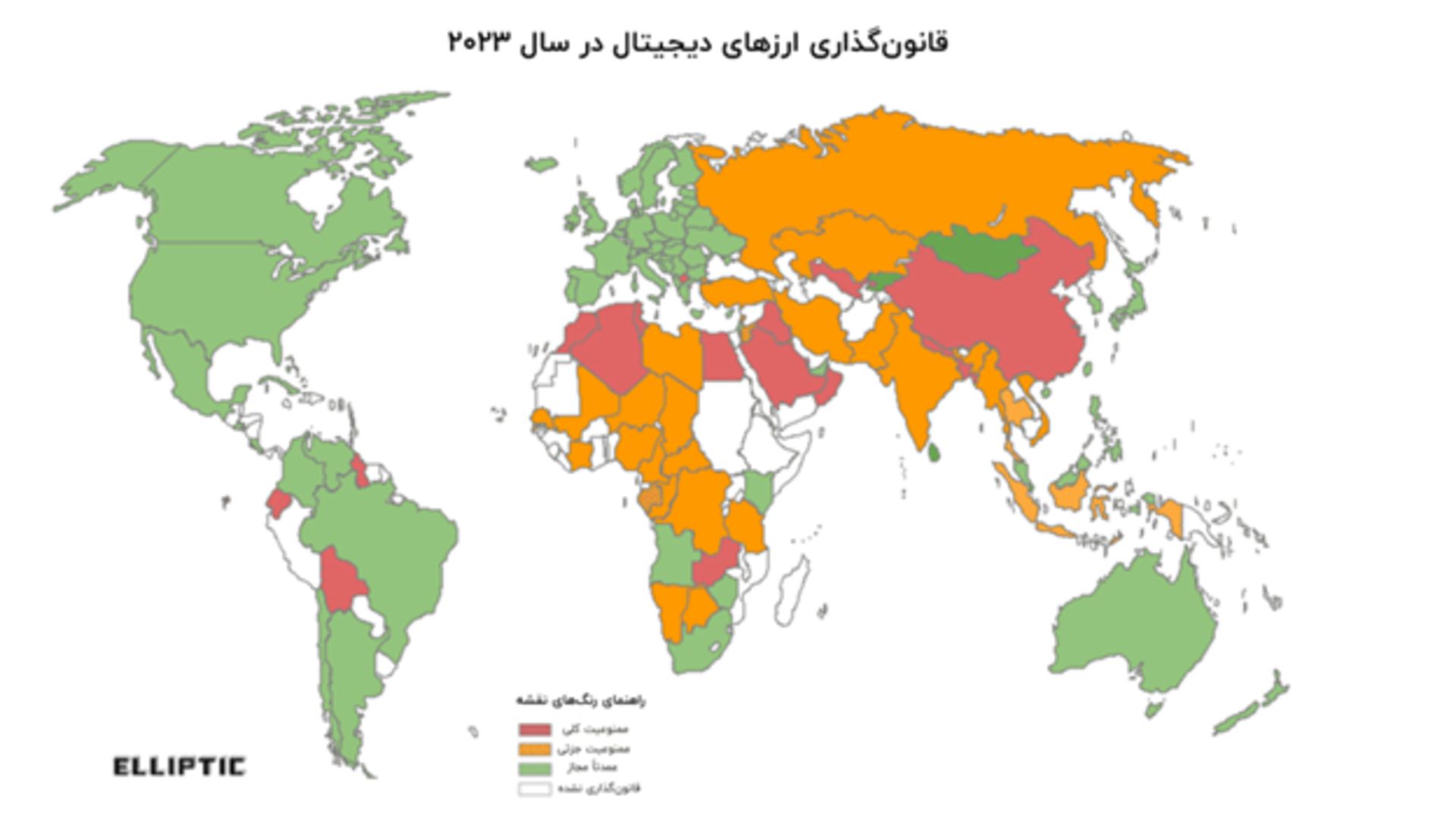 قونین رمزارز