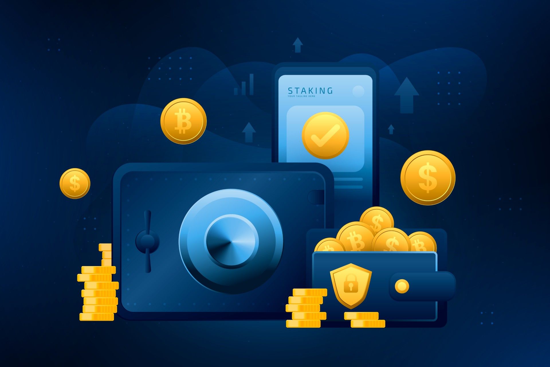 کیف پول ارز دیجیتال