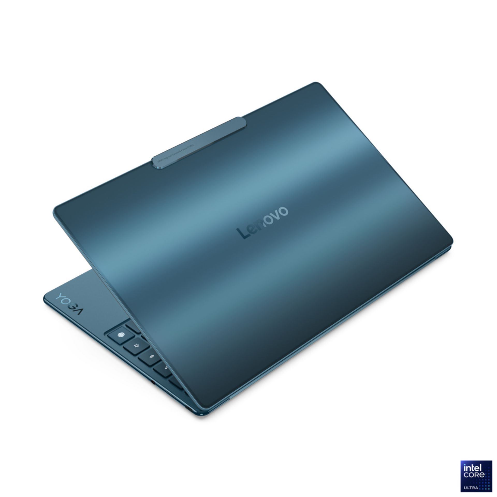 نمای پشت Lenovo Yoga Slim 9i لنوو یوگا اسلیم ۹آی