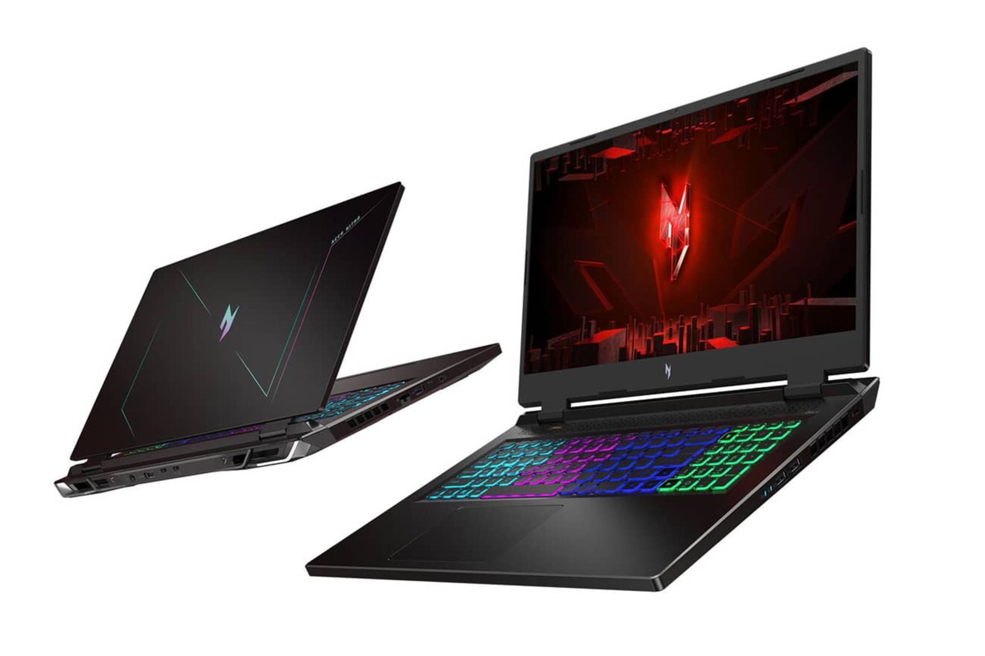 لپ تاپ گیمینگ ایسر نیترو ۱۶ با رایزن ۷۰۰۰