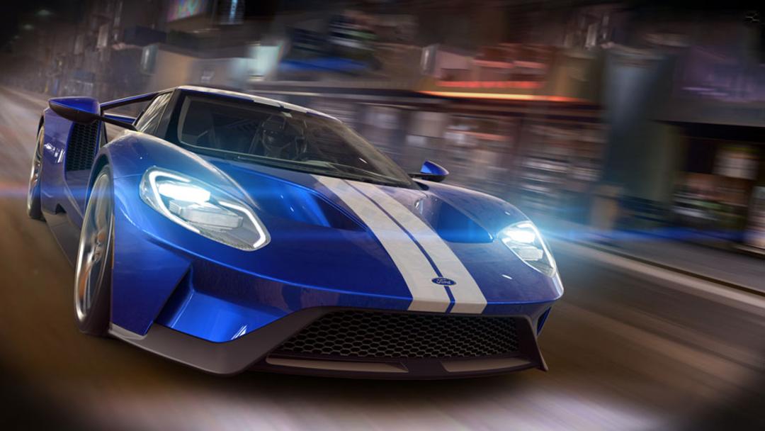 بازی CSR 2