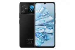 پنل جلو و پشت گوشی موبایل کوبوت Cubot A20 مشکی