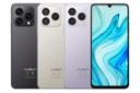 گوشی موبایل کوبوت CUBOT A40 در رنگ های مختلف
