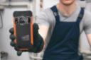 ابعاد گوشی موبایل کوبوت Cubot KingKong Ace 3