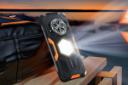 چراغ قوه گوشی موبایل کوبوت Cubot KingKong Power 5