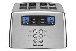 توستر کوزین آرت CPT-440 نمای جلو