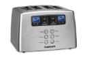 توستر کوزین آرت CPT-440 رنگ خاکستری