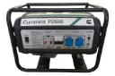 موتور برق کامینز Cummins P2600 نمای جلو