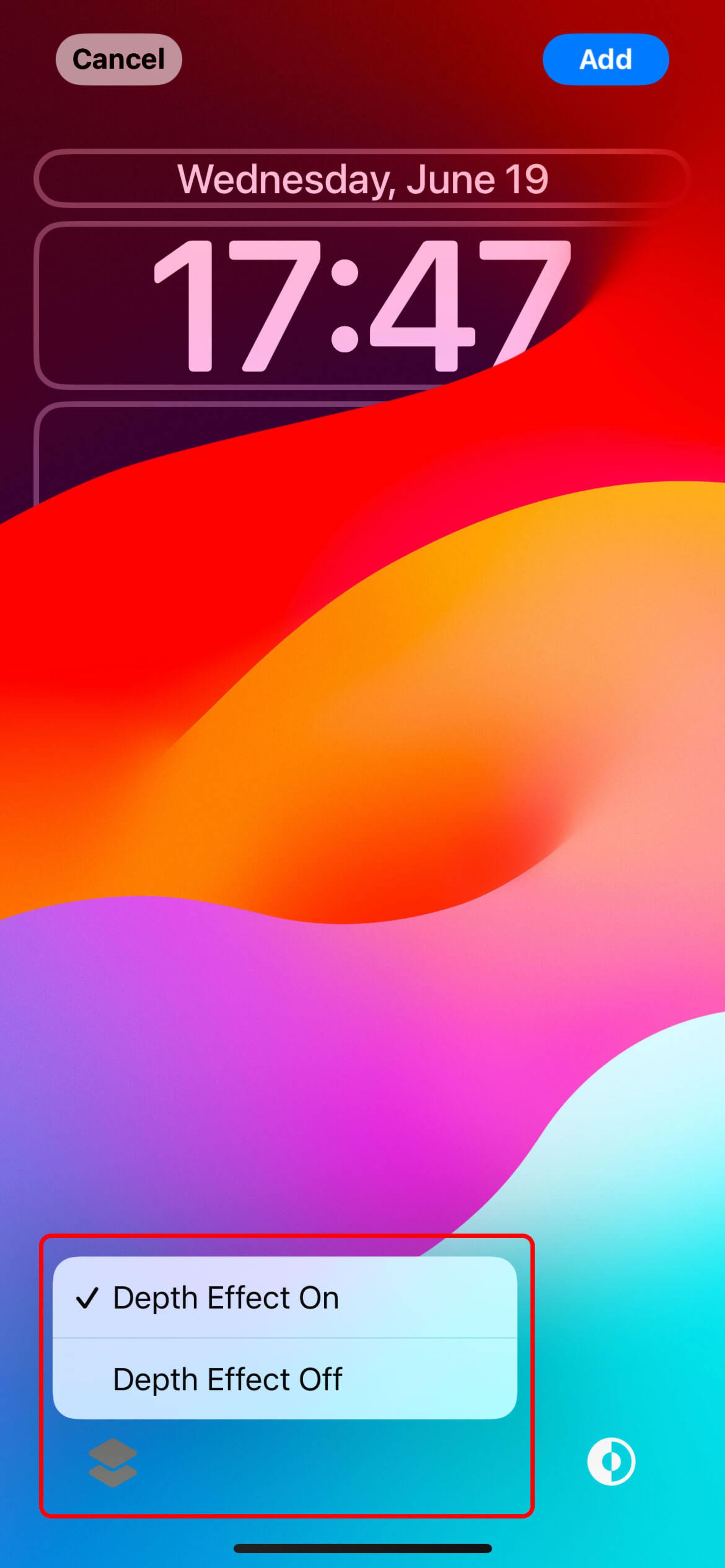 تصویر پس زمینه آیفون در دسته Collections