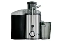 نمای جلوی آبمیوه گیری سی وی اس DN-2224