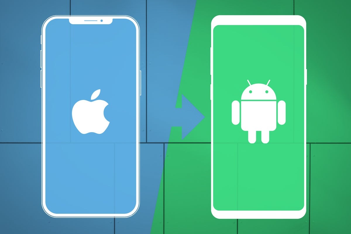 اپل مهاجرت از آیفون به اندروید را در iOS 19 ساده‌تر می‌کند