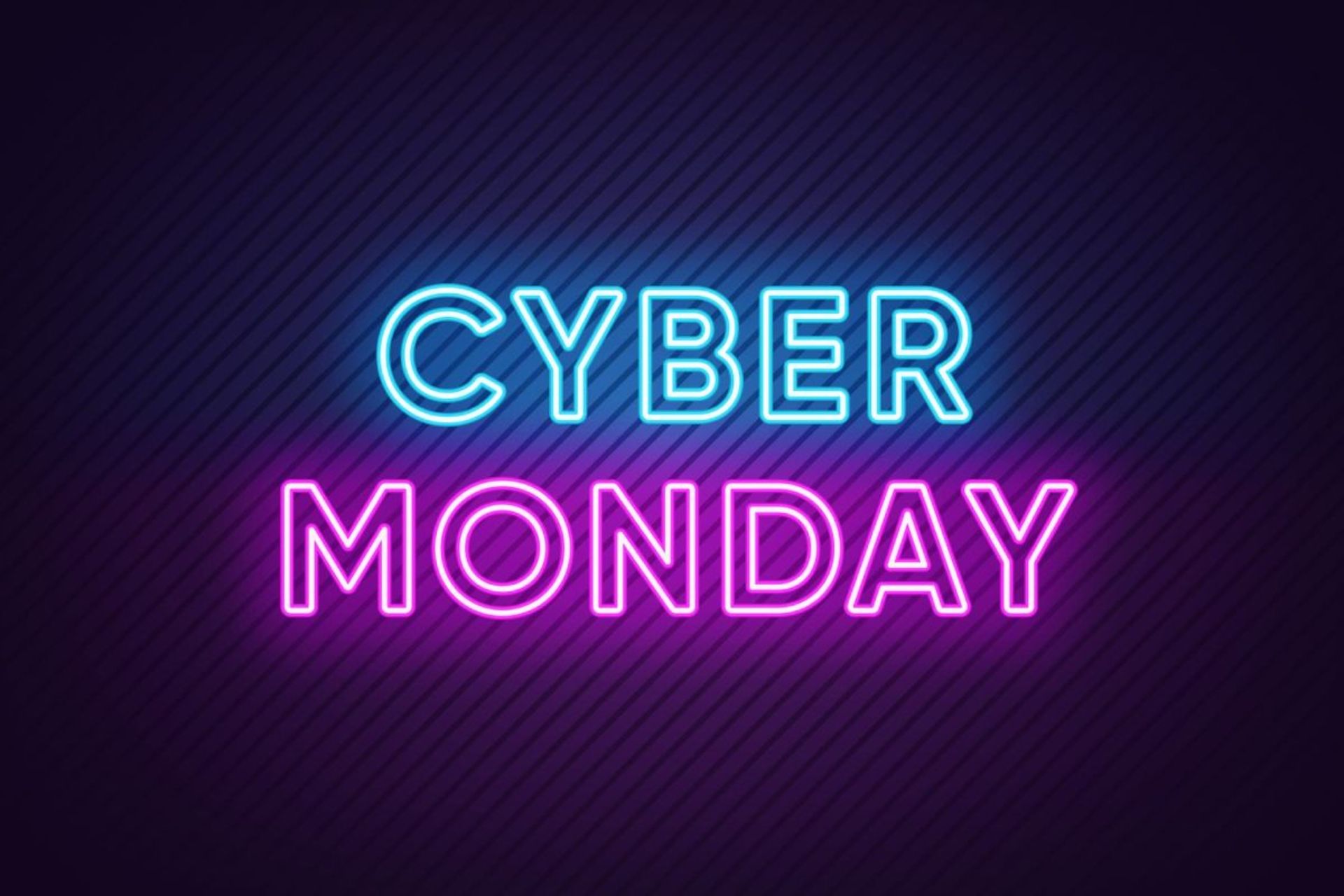 دوشنبه سایبری | Cyber monday