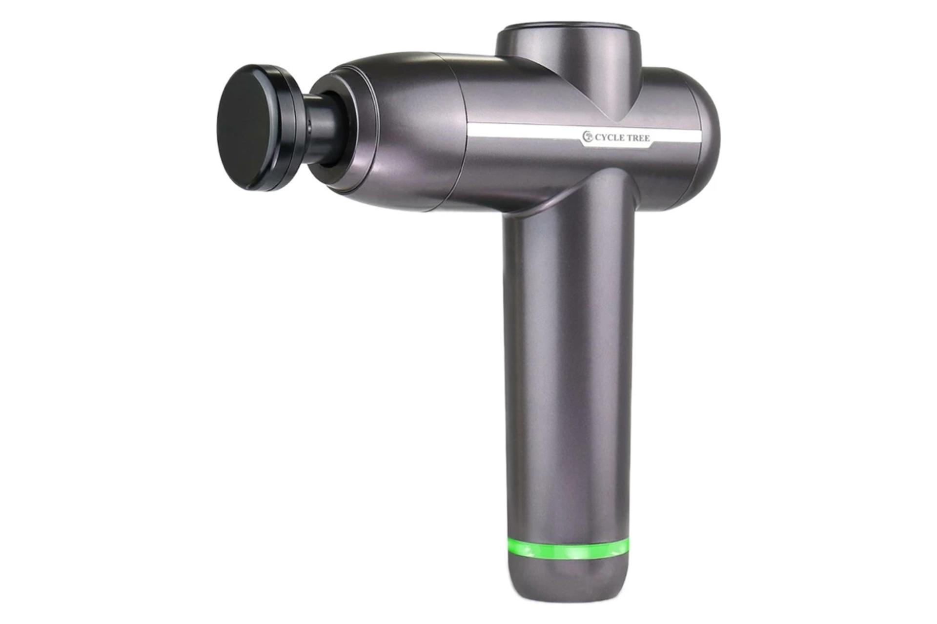 ابعاد و اندازه ماساژور سایکل تیری MG 06