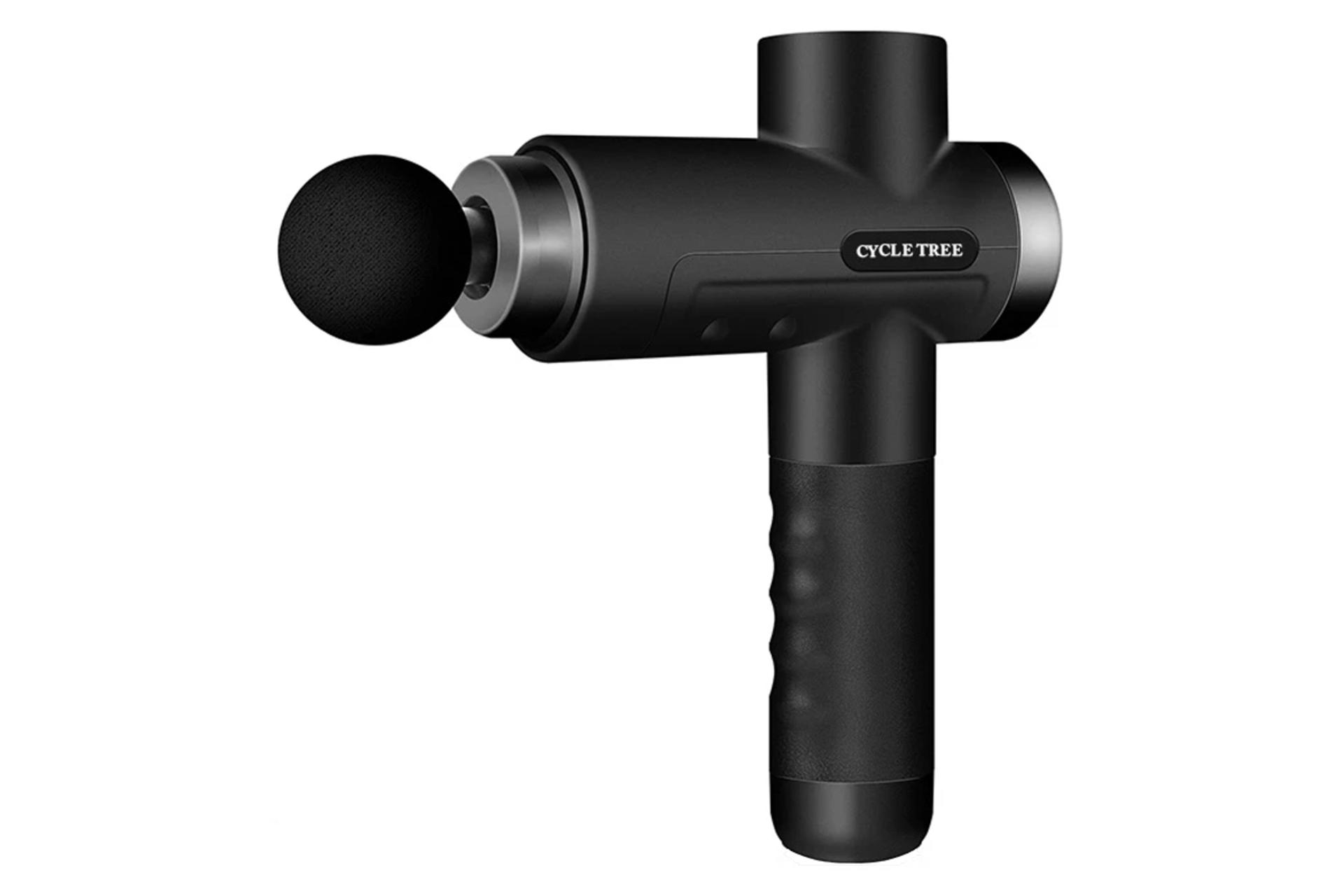 ابعاد و اندازه ماساژور سایکل تیری MG03-T