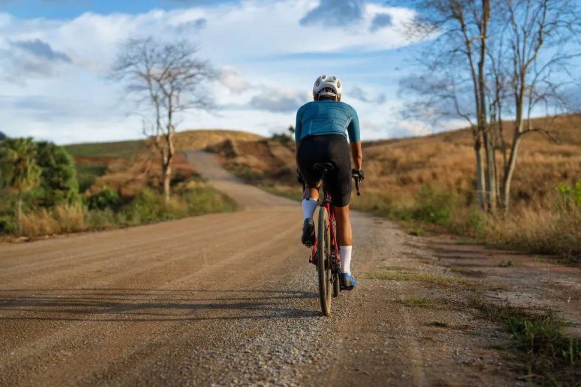 دوچرخه سواری