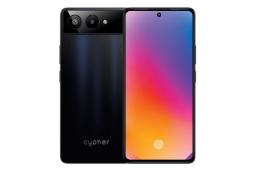 پنل جلو و پشت گوشی موبایل سایفر Cypher C70