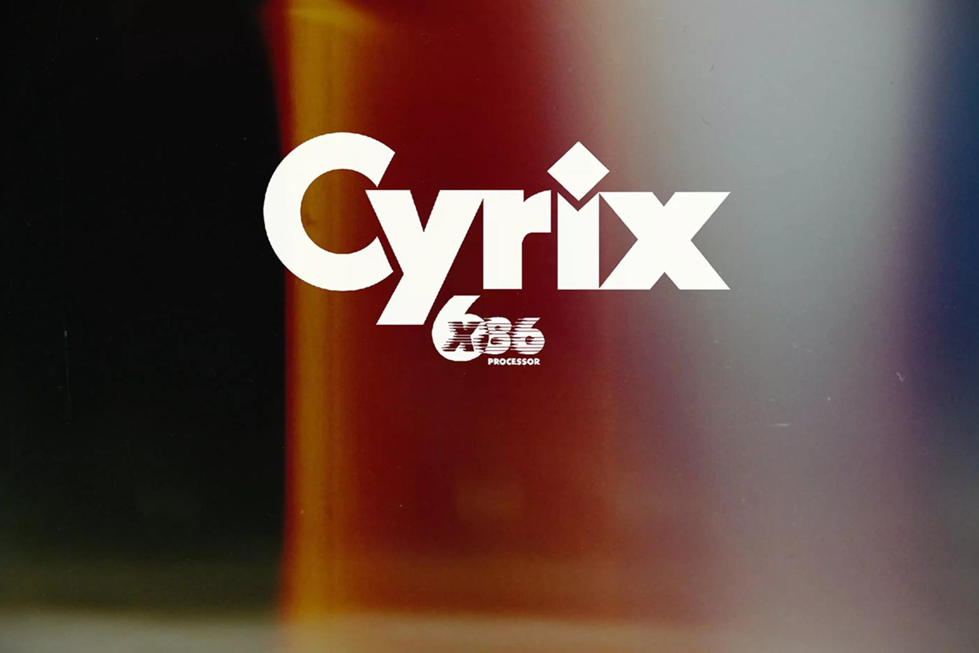 Cyrix 