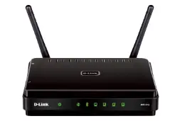 روتر دی لینک D-Link DIR-615
