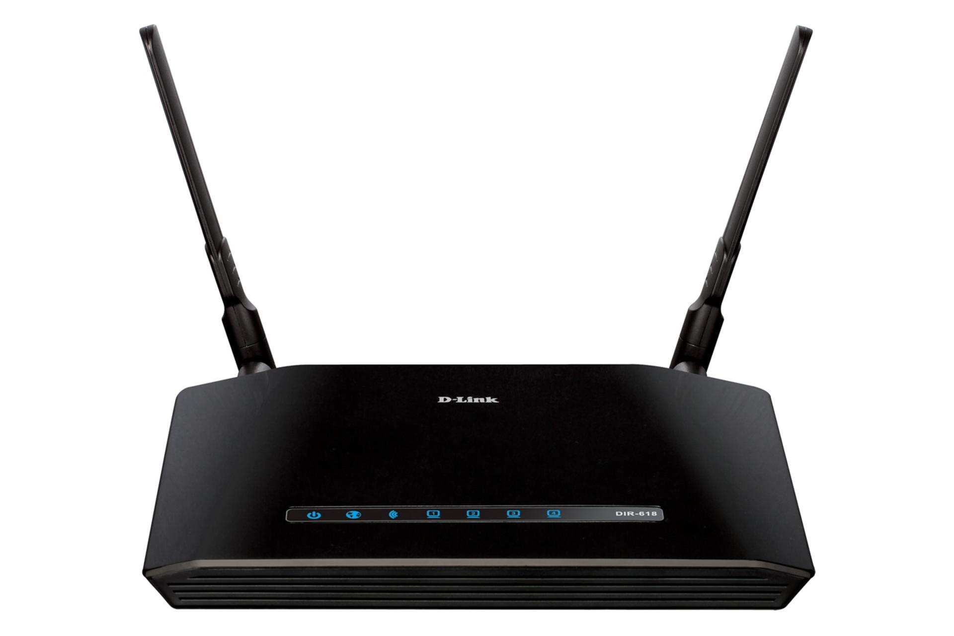 روتر دی لینک D-Link DIR-618