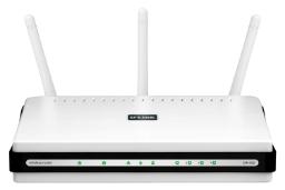روتر دی لینک D-Link DIR-655