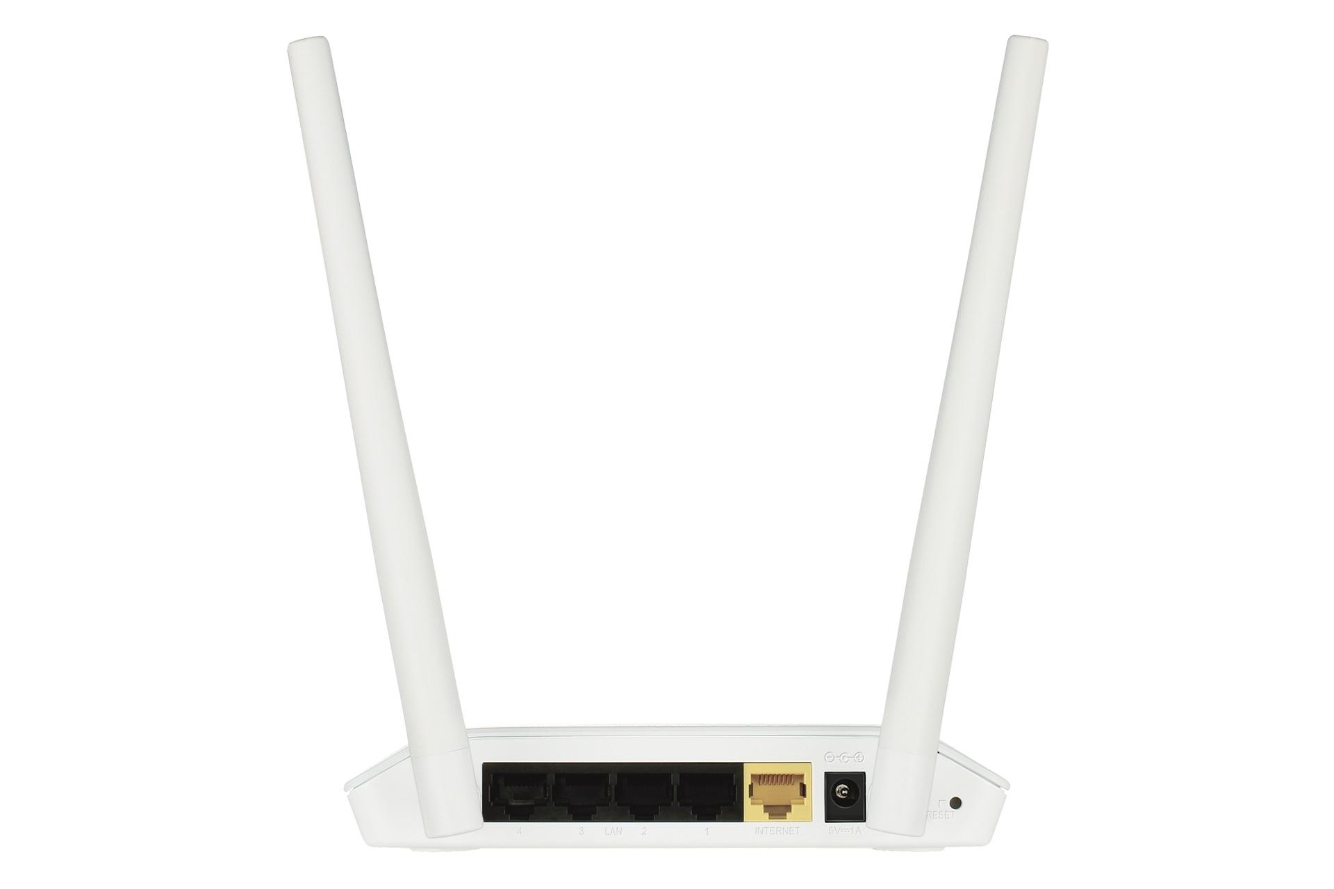 اتصالات روتر دی لینک D-Link DIR-803