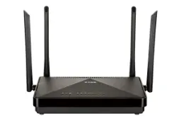 مودم - روتر دی لینک D-Link DSL-245GE