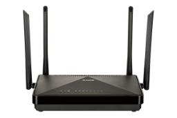 مودم - روتر دی لینک D-Link DSL-245GE