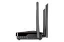 نمای کناری مودم - روتر دی لینک D-Link DSL-245GE