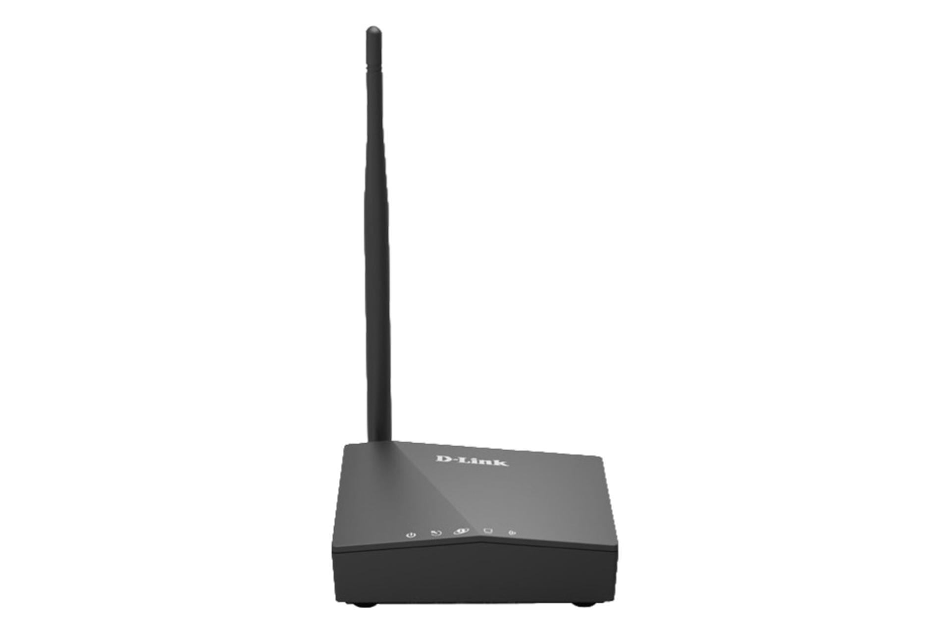 مودم - روتر دی لینک D-Link DSL-2700U