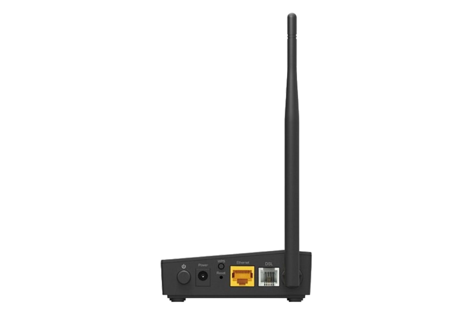 اتصالات مودم - روتر دی لینک D-Link DSL-2700U