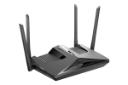 نمای چپ مودم - روتر دی لینک D-Link DSL-X1852E