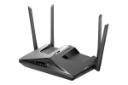 نمای کناری مودم - روتر دی لینک D-Link DSL-X1852E