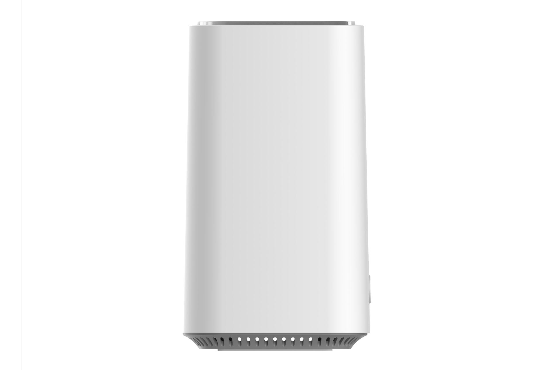 نمای کناری مودم و روتر سیم‌ کارتی دی لینک D-Link DWR-2000M