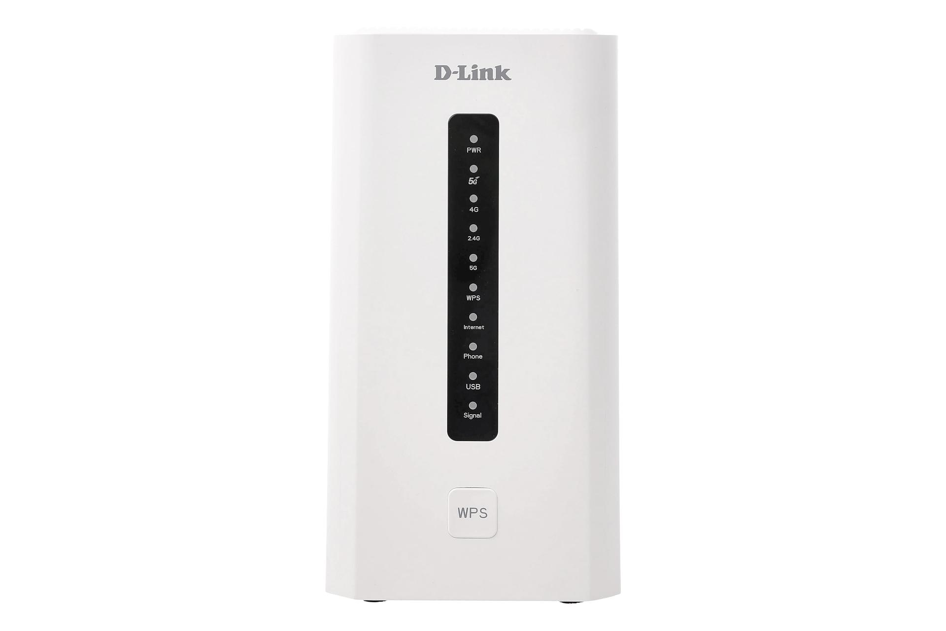 مودم سیم‌ کارتی دی لینک D-Link DWR-3000M