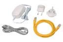 اقلام همراه مودم سیم‌ کارتی دی لینک D-Link DWR-3000M