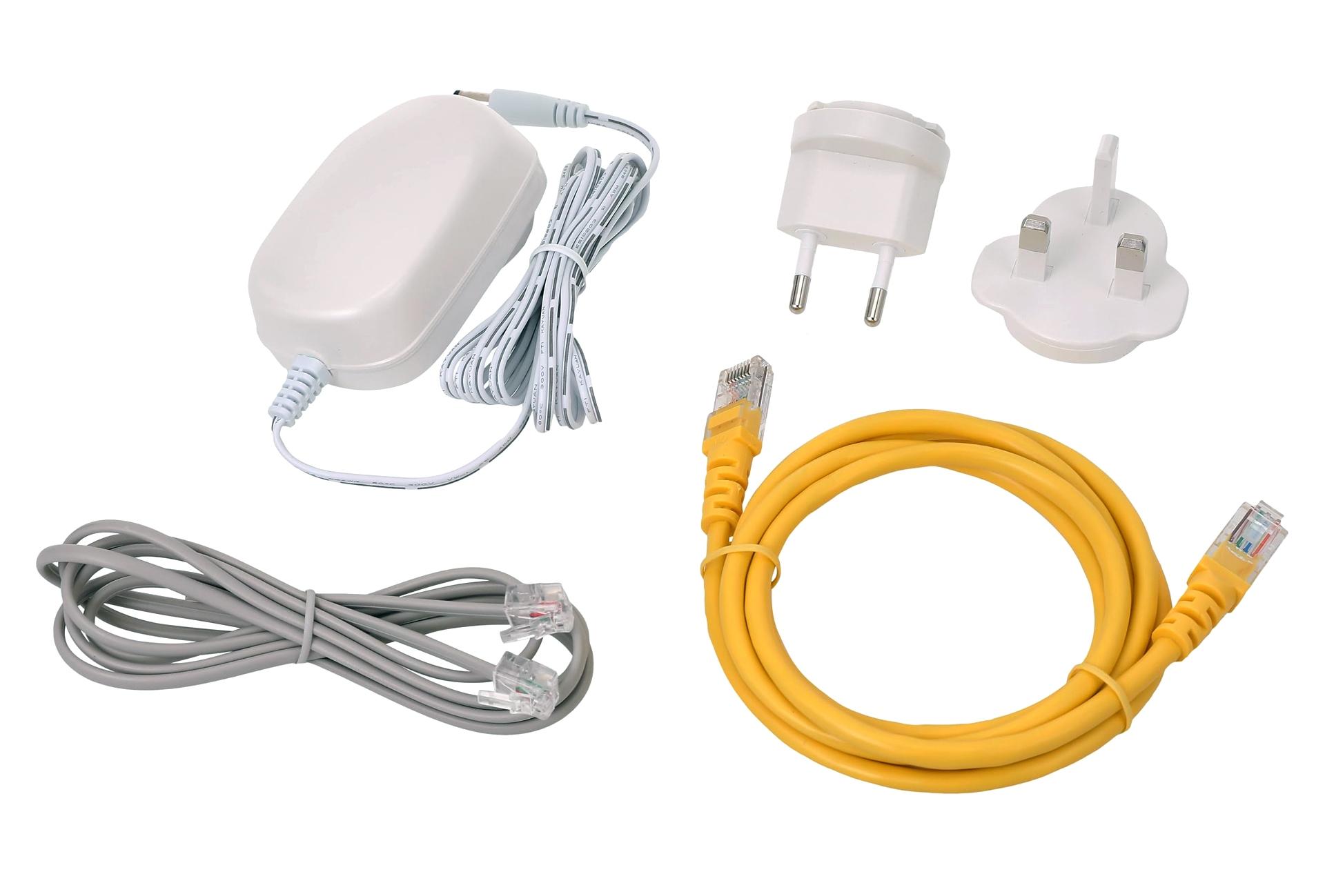 اقلام همراه مودم سیم‌ کارتی دی لینک D-Link DWR-3000M