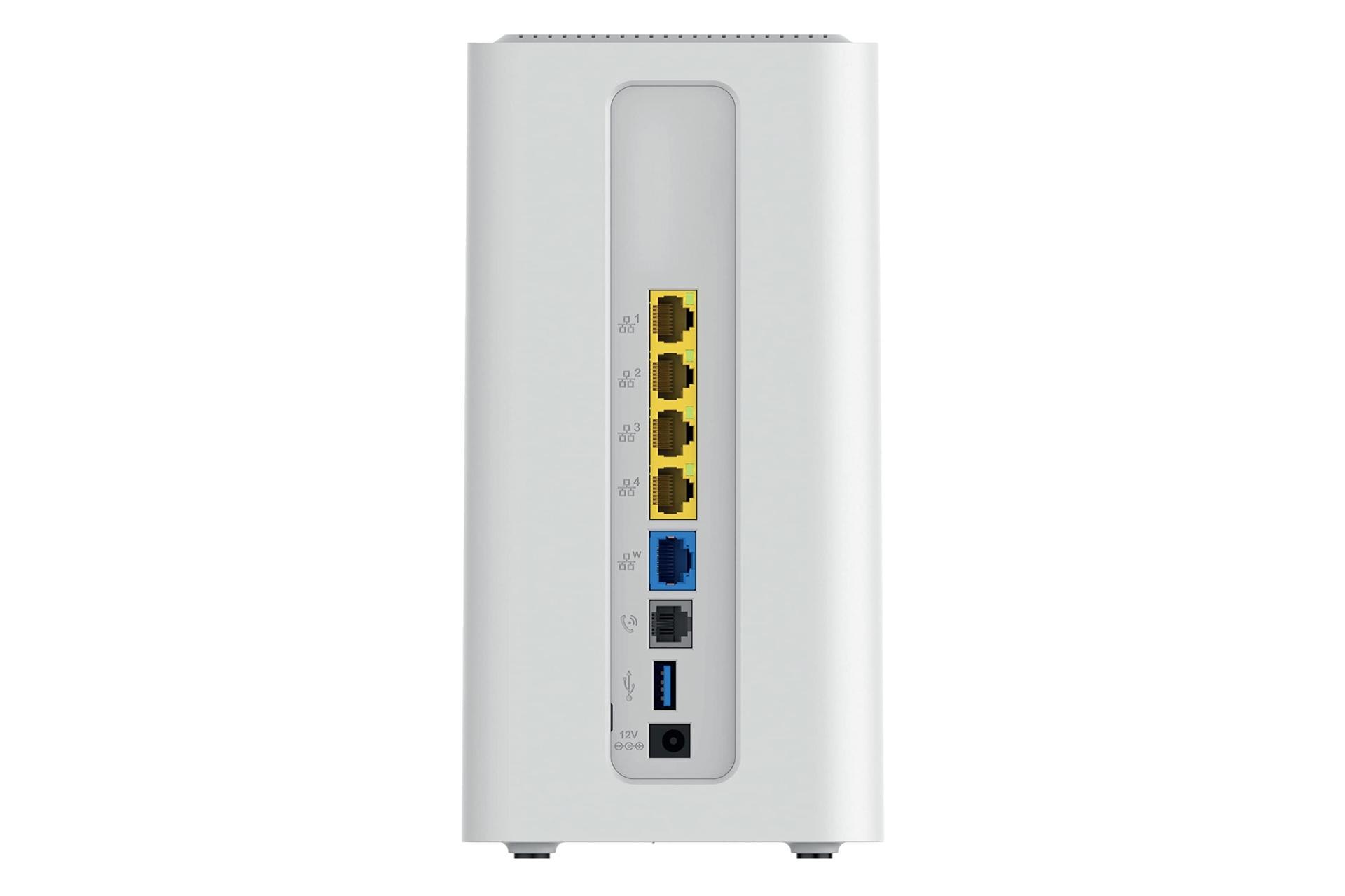 اتصالات مودم سیم‌ کارتی دی لینک D-Link DWR-3000M