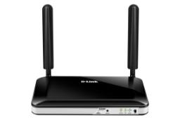 مودم و روتر سیم‌ کارتی دی لینک D-Link DWR-921