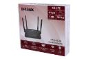 جعبه مودم و روتر سیم‌ کارتی دی لینک D-Link DWR-M920 Cat 4