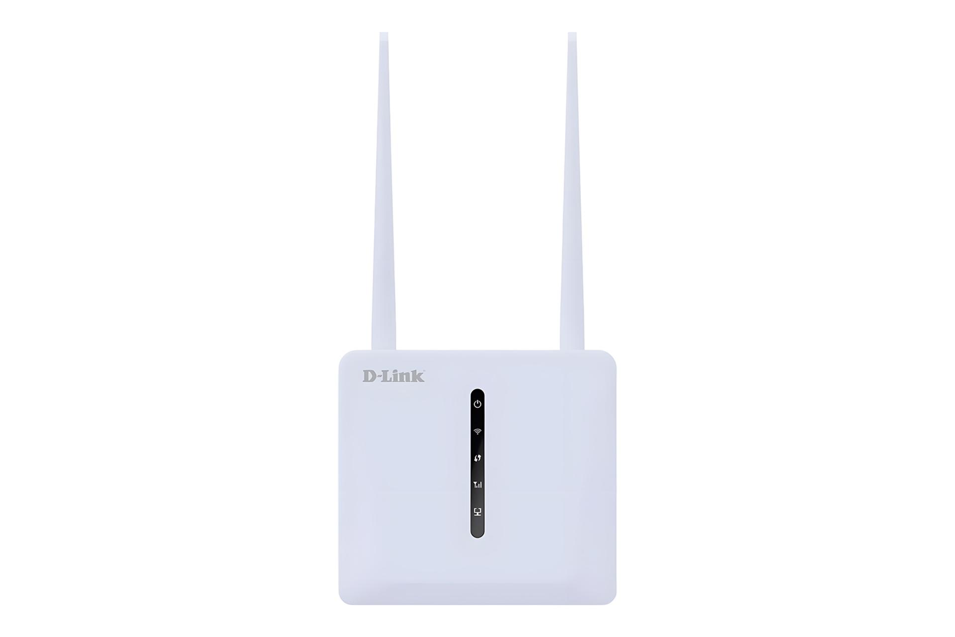 مرجع متخصصين ايران مودم و روتر سيم‌ كارتي دي لينك D-Link DWR-M961V