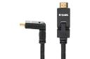 کابل HDMI دی لینک D-Link HCB-4AABLBRR-1-5 HDMI 2.0 4K 60Hz