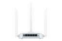 درگاه های روتر دی لینک D-Link R04