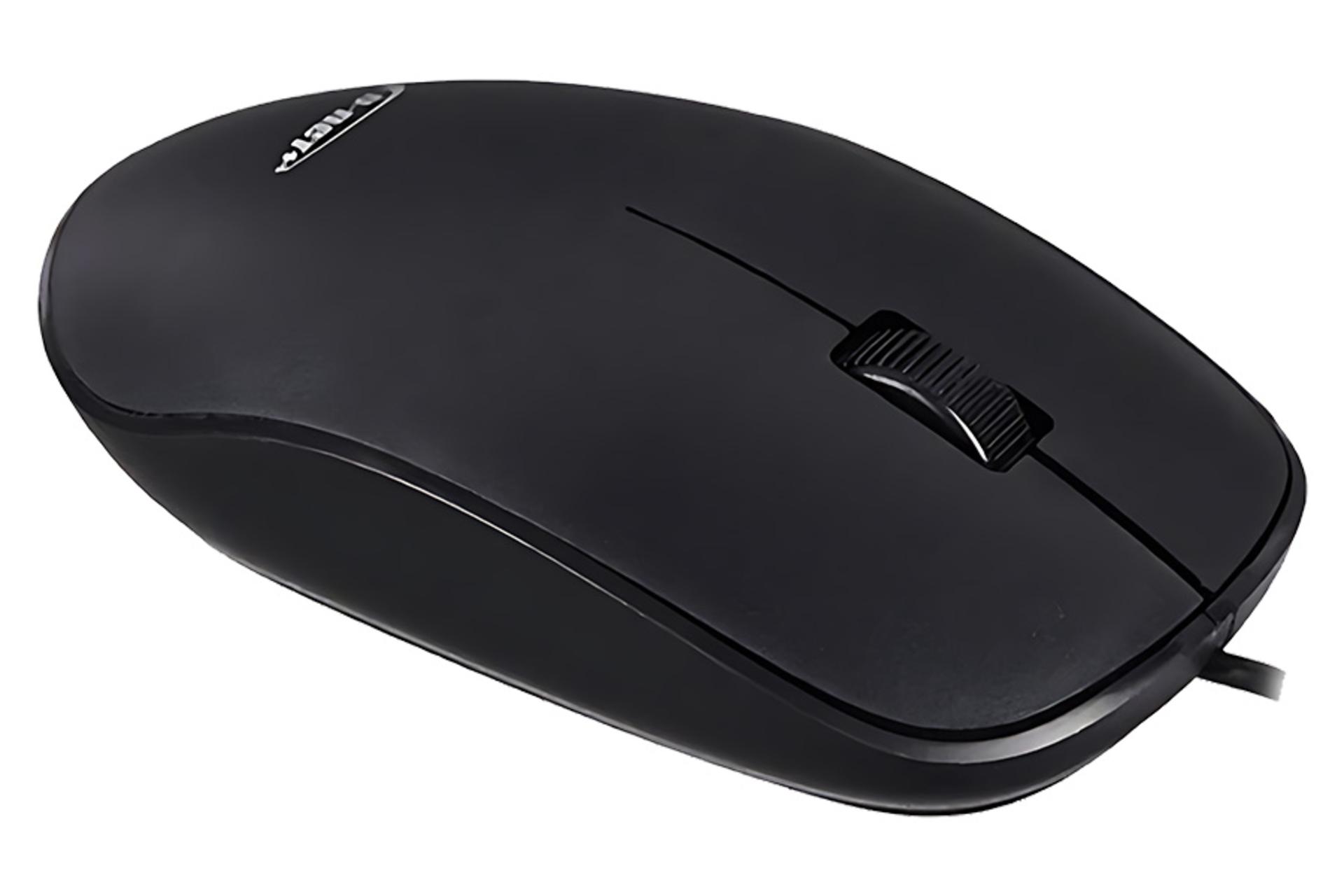 نمای راست ماوس دی نت D-Net DT-212E