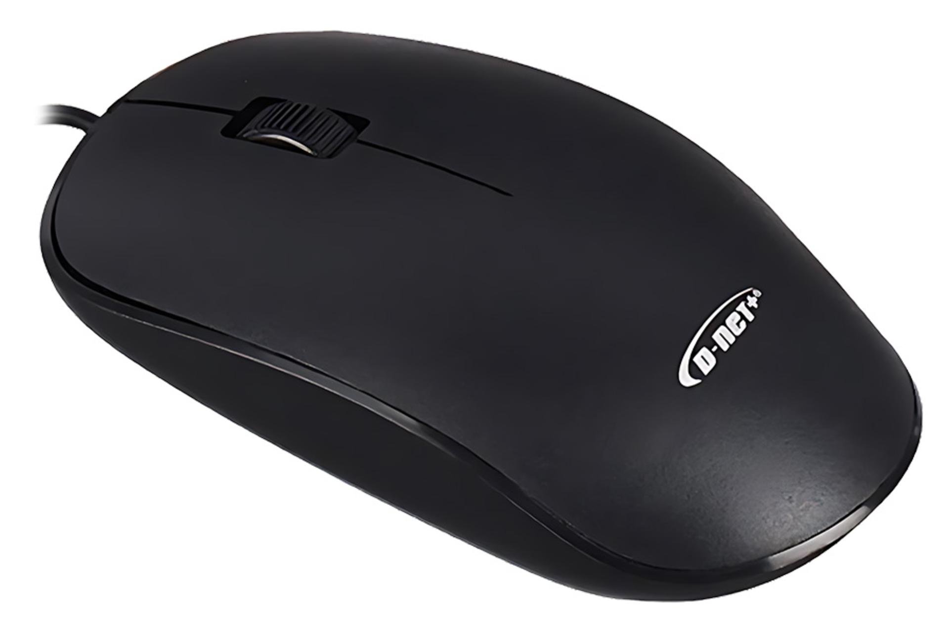 نمای کناری ماوس دی نت D-Net DT-212E