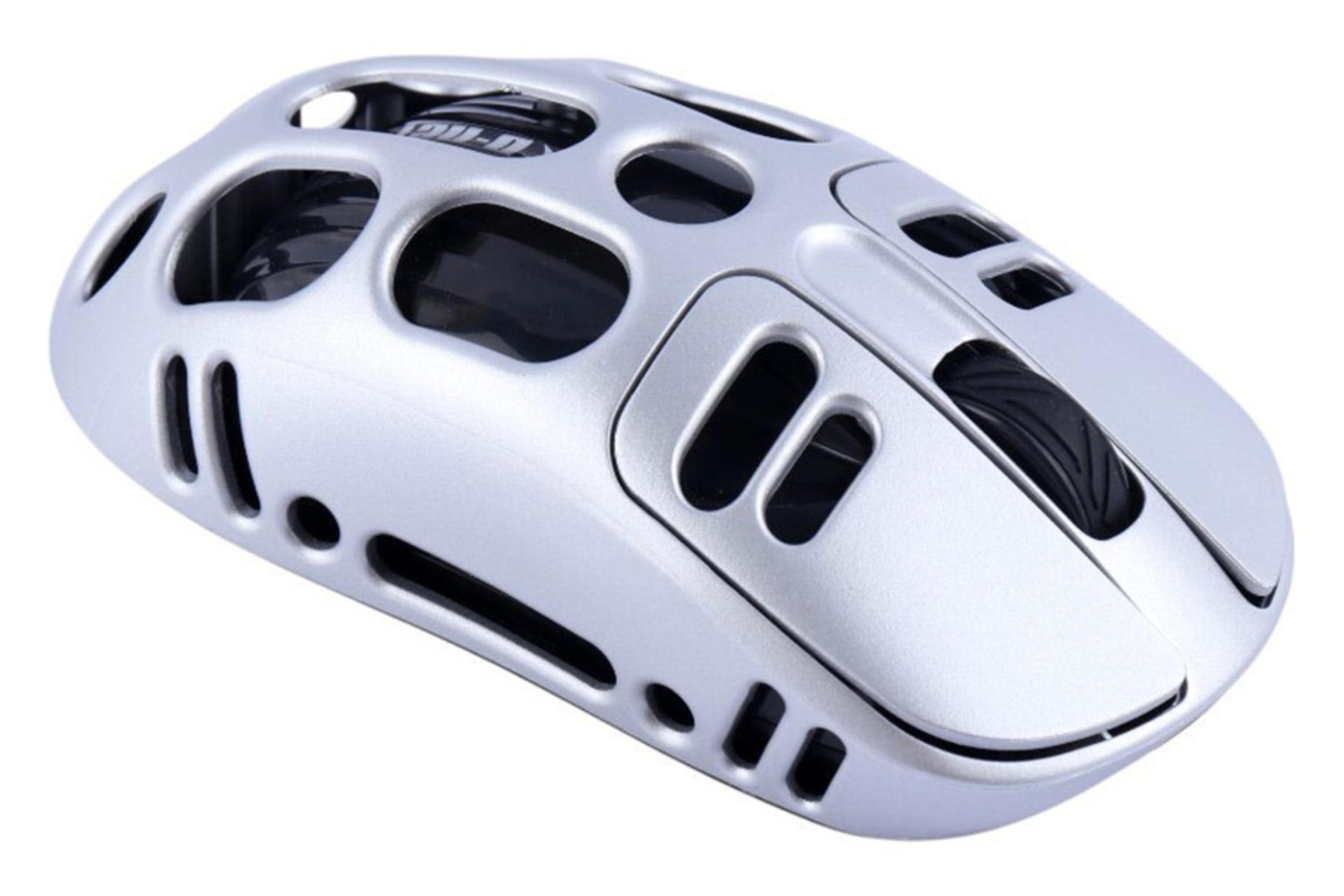 نمای کناری ماوس دی نت D-Net DT-25