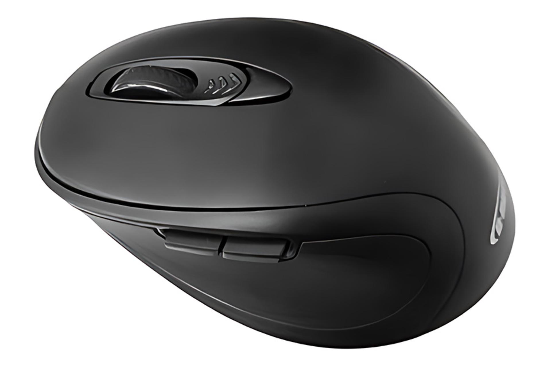 نمای کناری ماوس دی نت D-Net DT-258
