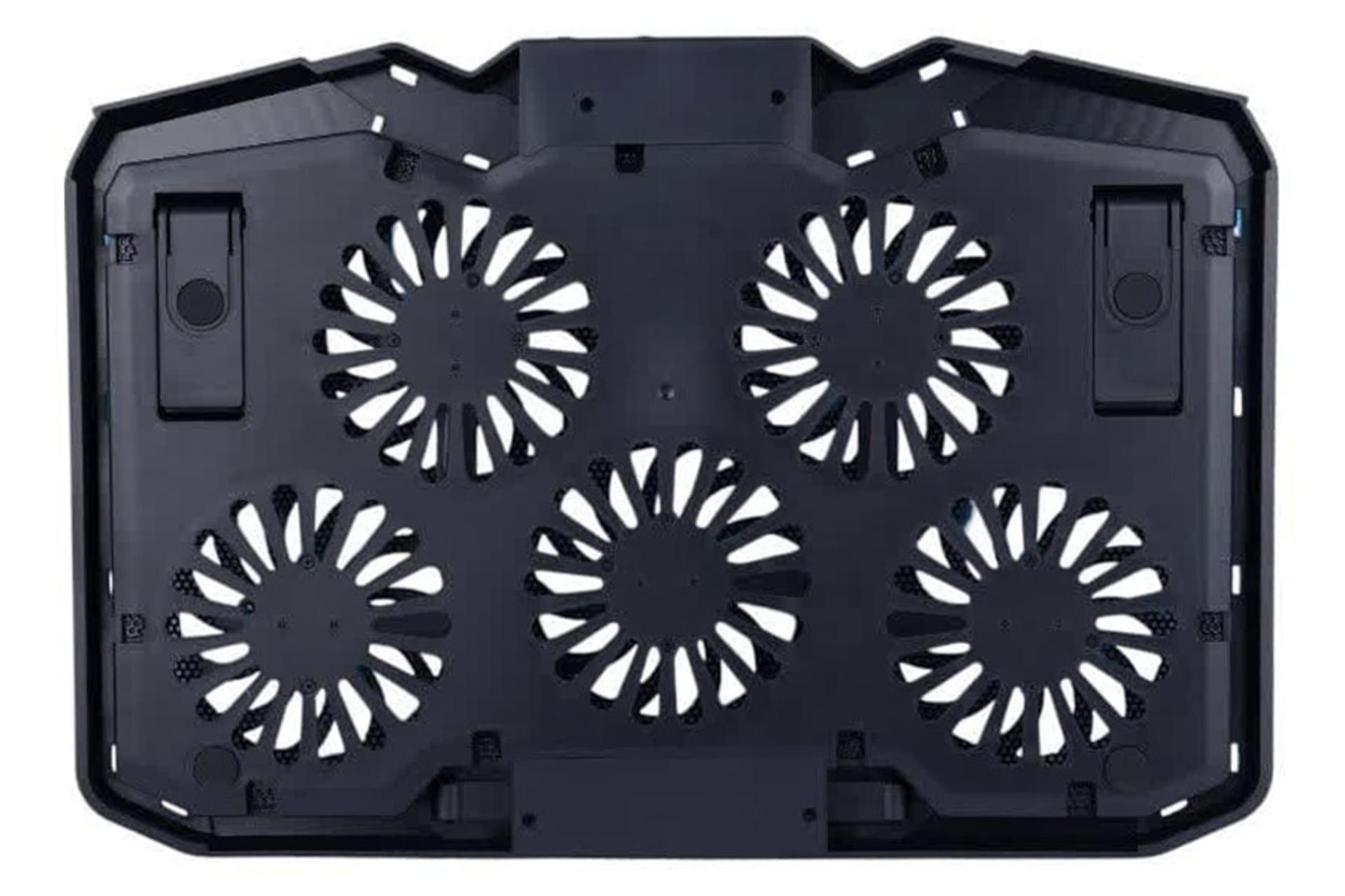 پشت کول پد دی نت D-Net DT-40